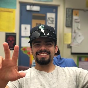 Meet your Posher, Fabian